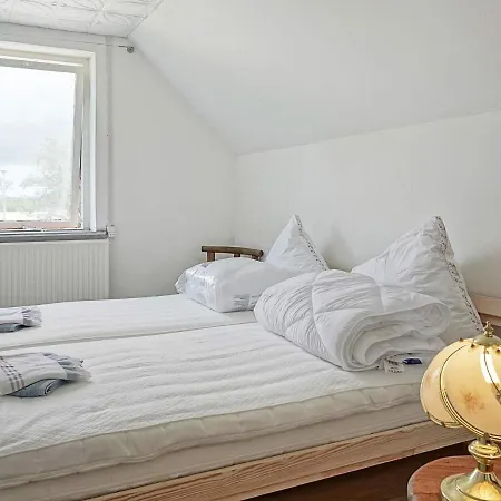 Apartment Aakirkeby Ii *
