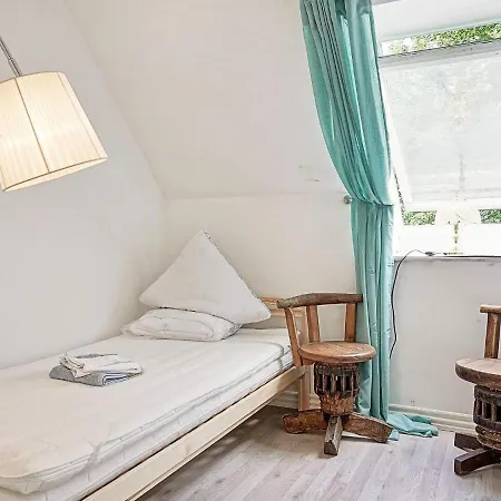 Aakirkeby Ii Åkirkeby