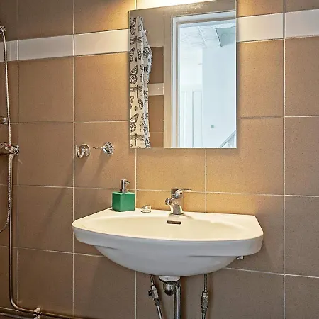 Aakirkeby Ii Apartment Åkirkeby